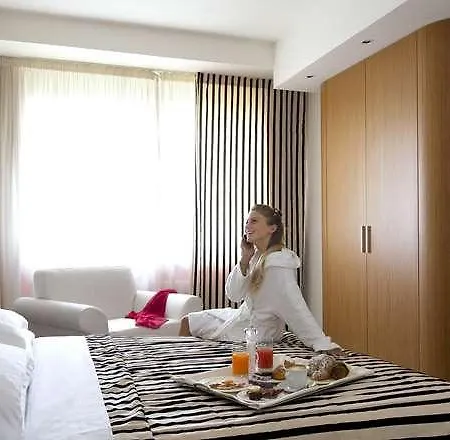 Grand Admiral Palace Hotel
