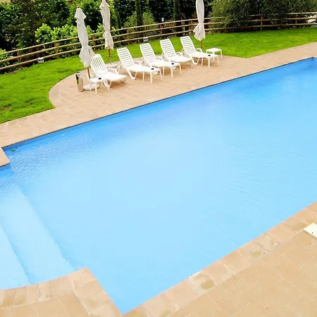 Grand Admiral Palace 4* К'янчіано-Терме